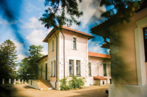 Villa Meretare in Toila